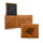 Carolina Panthers Wallet Billfold Laser Engraved - Rico Industries