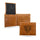 Chicago Bears Wallet Billfold Laser Engraved - Rico Industries