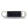 Tennessee Titans Bar Blade Bottle Opener Laser Engraved - Rico Industries