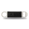 Cleveland Browns Bar Blade Bottle Opener Laser Engraved - Rico Industries