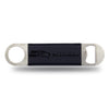 Seattle Seahawks Bar Blade Bottle Opener Laser Engraved - Rico Industries