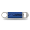 Los Angeles Chargers Bar Blade Bottle Opener Laser Engraved - Rico Industries