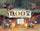 Leder Games - Root: The Underworld Expansion