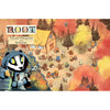 Leder Games - Root: Marauder Hirelings Pack & Box