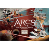 Leder Games - Arcs: The Blighted Reach Campaign Expansion