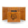 Cincinnati Bengals Wallet Trifold Laser Engraved - Rico Industries