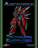 Legendary Games LGP378AF01PF Arcforge - Technology Expanded Game