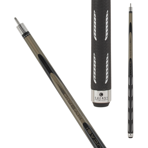 Lucasi LH40 Hybrid Pool Cue - 20.0 oz Pool Cues