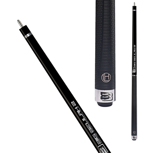 Lucasi LHBB2 Hybrid Big Beulah Break Pool Cue  - 20.0 oz Pool Cues
