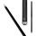 Lucasi LHT87 Hybrid Pool Cue - 19.0 oz Pool Cues