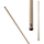 Lucasi LHXSLM Hybrid Pool Cue Slim Shaft - BC Pool Cues