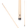 Lucasi LHXSLM Hybrid Pool Cue Slim Shaft - M Pool Cues