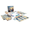 Lucky Duck Games -  Borealis: Artic Expeditions