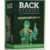 Lucky Duck Games -  Back Stories: The Emerald Wedding Anniversary