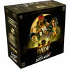 Lucky Duck Games -  The Dark Quarter: Lost To The Night