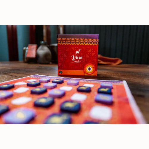 Lemery Games -  Ludos Africa Collection: Yote