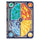Lynx Accessories: Faux-Leather Elemental Trading Card 9-Pocket Binder