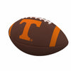 Logo Brands 217-93FC-1 Tennessee Team Stripe Full-Size Composite Football