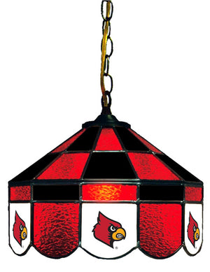 LOUISVILLE 14'' EXECUTIVE SWAG HANGING LAMP - LOU-140EXSWN