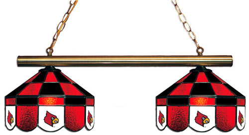 LOUISVILLE 2-LIGHT EXECUTIVE GAME TABLE LIGHT - LOU-280EXGLN