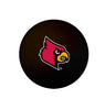 LOUISIANA STATE EIGHT BALL BLACK - LOUBBE600