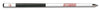 LOUISVILLE ENGRAVED BILLIARD CUE RED - LOUBCE101