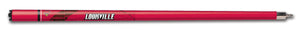ILLINOIS BILLIARD CUE STICK - LOUBCS300