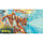 Lazarus Rising Games -  Overpower Tcg: Skybound: Premium Learn-To-Play Playmat: Invincible: Robot Pre-Order