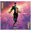 Lazarus Rising Games -  Overpower Tcg: Skybound: Premium Double Playmat: Invincible: Invincible Pre-Order