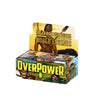 Lazarus Rising Games -  Overpower Tcg: Edgar Rice Burroughs And The World Legends: Booster Box (36Ct Display)