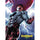Lazarus Rising Games -  Overpower Tcg: Skybound: Full Bleed Art Sleeves: Invincible: Omni-Man (100Ct) Pre-Order