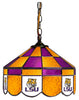 LSU 14'' EXECUTIVE SWAG HANGING LAMP - LSU-140EXSWN