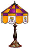 LSU 14'' EXECUTIVE TABLE LAMP - LSU-140EXTLN