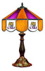 LSU 14'' TABLE LAMP - LSU-140TLN