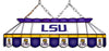 LSU MVP 40'' POOL TABLE LAMP - LSU-MVP1