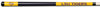 LOUISIANA STATE COLOR ENGRAVED BILLIARD CUE PURPLE / GOLD - LSUBCE912