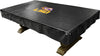LOUISIANA STATE BILLIARD TABLE COVER BLACK - LSUBTC400ST-7