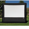 Elite Outdoor Movies Outdoor Movies Home Screen 10 ft