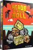 Lay Waste Games - Heads Will Roll