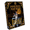 Lynnvander Studios -  Legacy Of Mana Rpg: Immersive Map Book