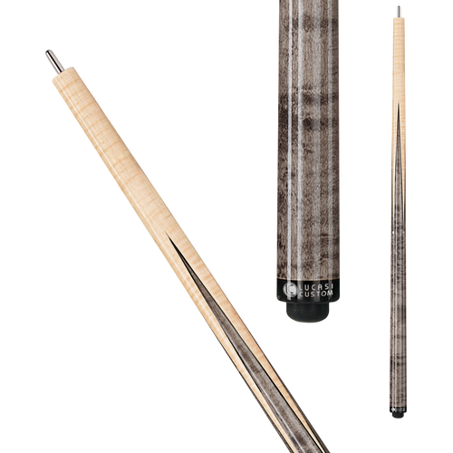 Lucasi LZ2000SPG Custom Sneaky Pete Pool Cue - 19oz Pool Cues