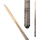 Lucasi LZ2000SPG Custom Sneaky Pete Pool Cue - 21oz Pool Cues