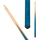 Lucasi LZ2000SPT Custom Sneaky Pete Pool Cue - 18 Pool Cues