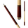 Lucasi LZC11 Custom Pool Cue - 21.0 oz Pool Cues