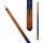 Lucasi LZC19 Custom Pool Cue - 18 Pool Cues