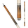 Lucasi LZC46 Custom Pool Cue - 20oz Pool Cues