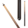 Lucasi LSP01 Custom Sneaky Pete Pool Cue - 18 Pool Cues