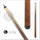Lucasi LSP02 Custom Sneaky Pete Pool Cue - 20.0 oz Pool Cues