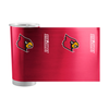 Louisville Cardinals Travel Tumbler 20oz Stainless Steel - Special Order - Logo Brands