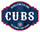 Chicago Cubs Sign Wood 12 Inch Homegating Tavern - Fan Creations